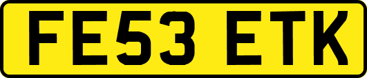 FE53ETK