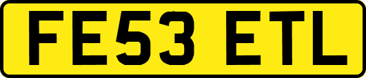 FE53ETL