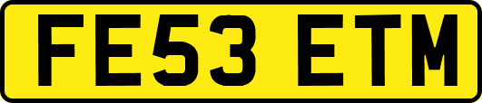 FE53ETM