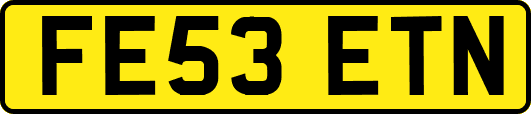 FE53ETN