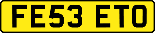 FE53ETO