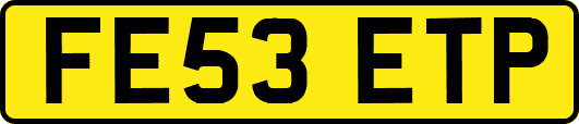 FE53ETP
