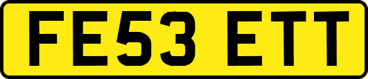 FE53ETT