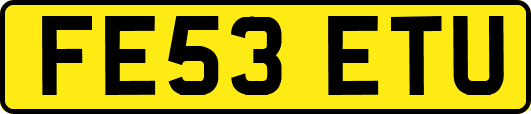 FE53ETU