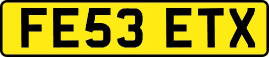 FE53ETX