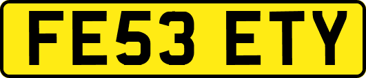 FE53ETY
