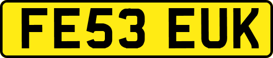 FE53EUK