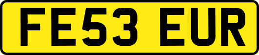 FE53EUR