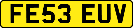 FE53EUV