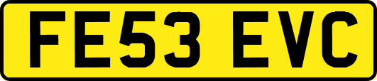 FE53EVC