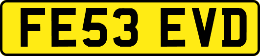 FE53EVD