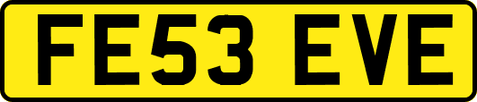 FE53EVE