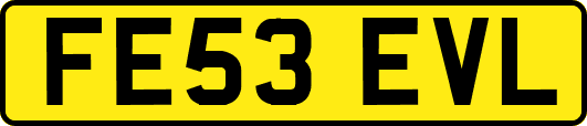 FE53EVL