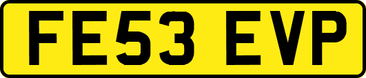 FE53EVP