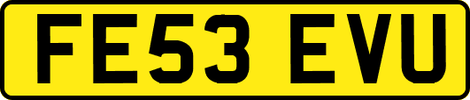 FE53EVU