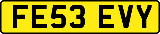 FE53EVY
