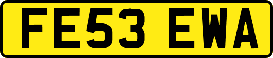 FE53EWA