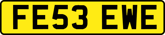 FE53EWE