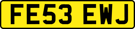 FE53EWJ