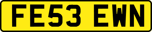 FE53EWN