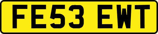 FE53EWT