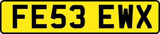 FE53EWX
