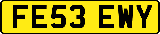 FE53EWY