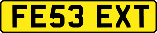 FE53EXT