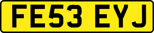 FE53EYJ