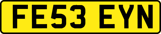FE53EYN