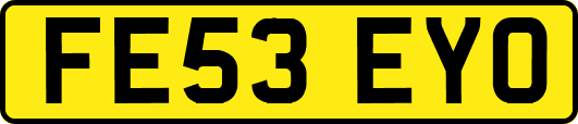 FE53EYO