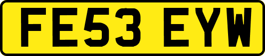 FE53EYW