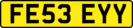 FE53EYY
