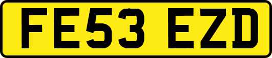 FE53EZD