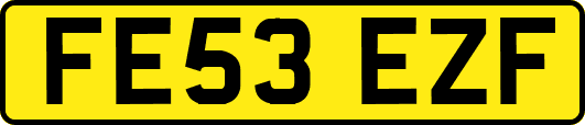 FE53EZF