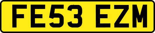 FE53EZM