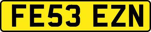 FE53EZN