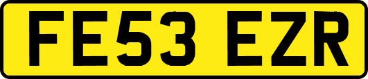 FE53EZR