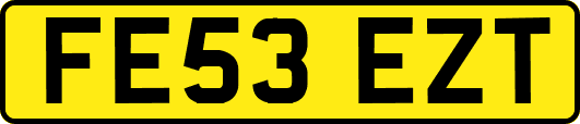 FE53EZT