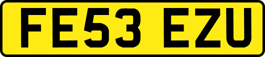 FE53EZU