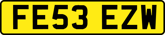 FE53EZW