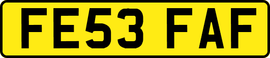 FE53FAF