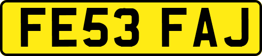 FE53FAJ