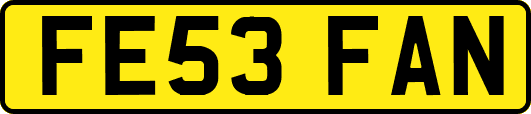FE53FAN