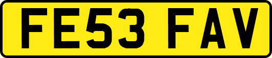 FE53FAV