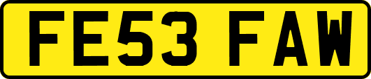 FE53FAW