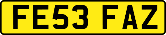 FE53FAZ