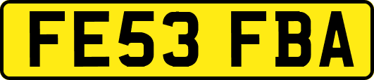 FE53FBA