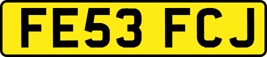 FE53FCJ