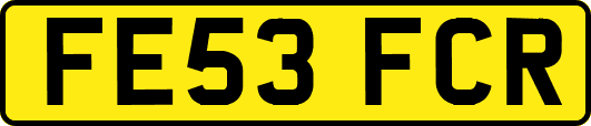 FE53FCR